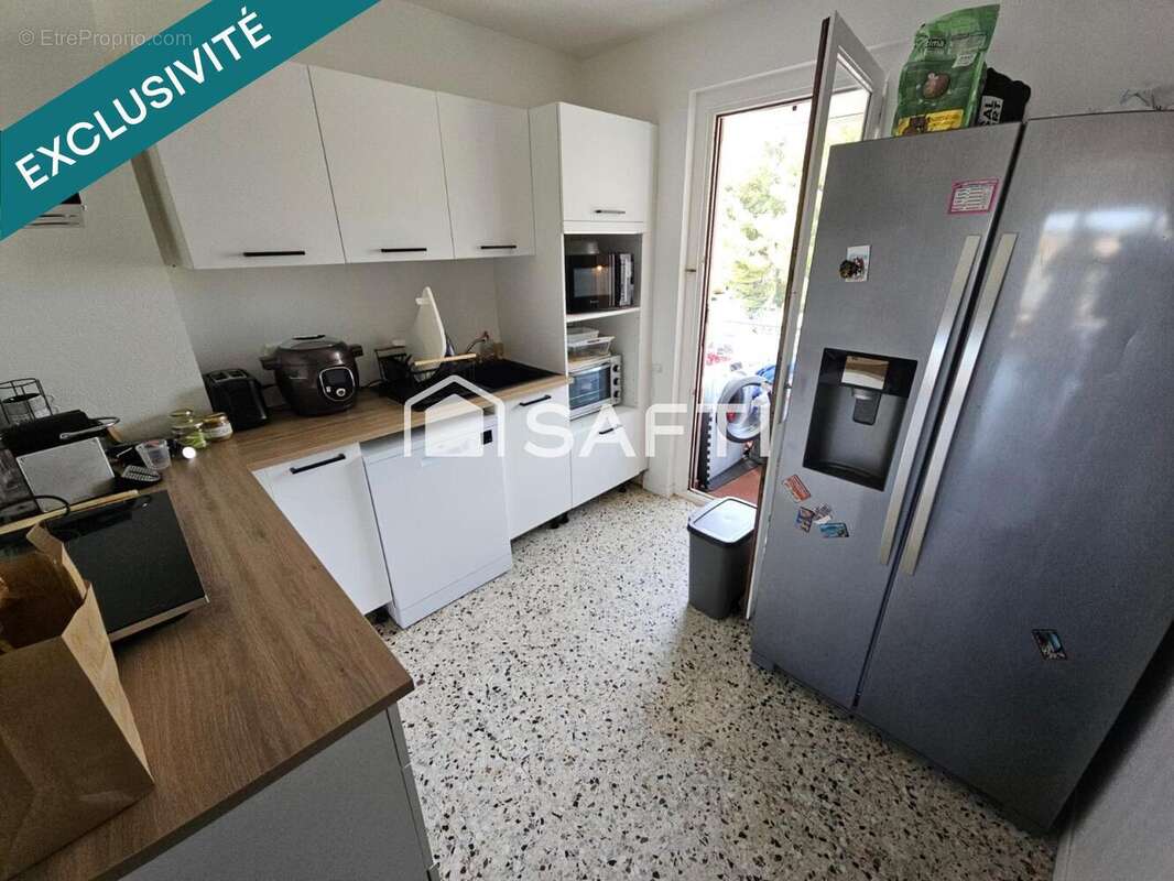 Photo 2 - Appartement à SIX-FOURS-LES-PLAGES