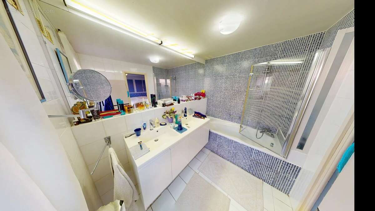 Appartement à CAGNES-SUR-MER