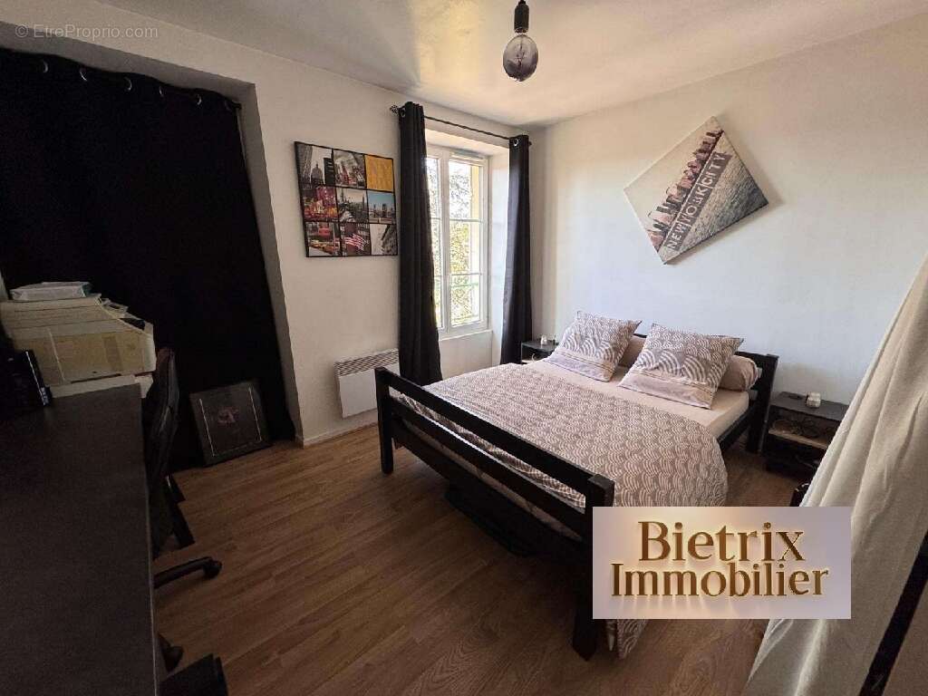Appartement 48 m² à L'isle-Adam  - photo 8