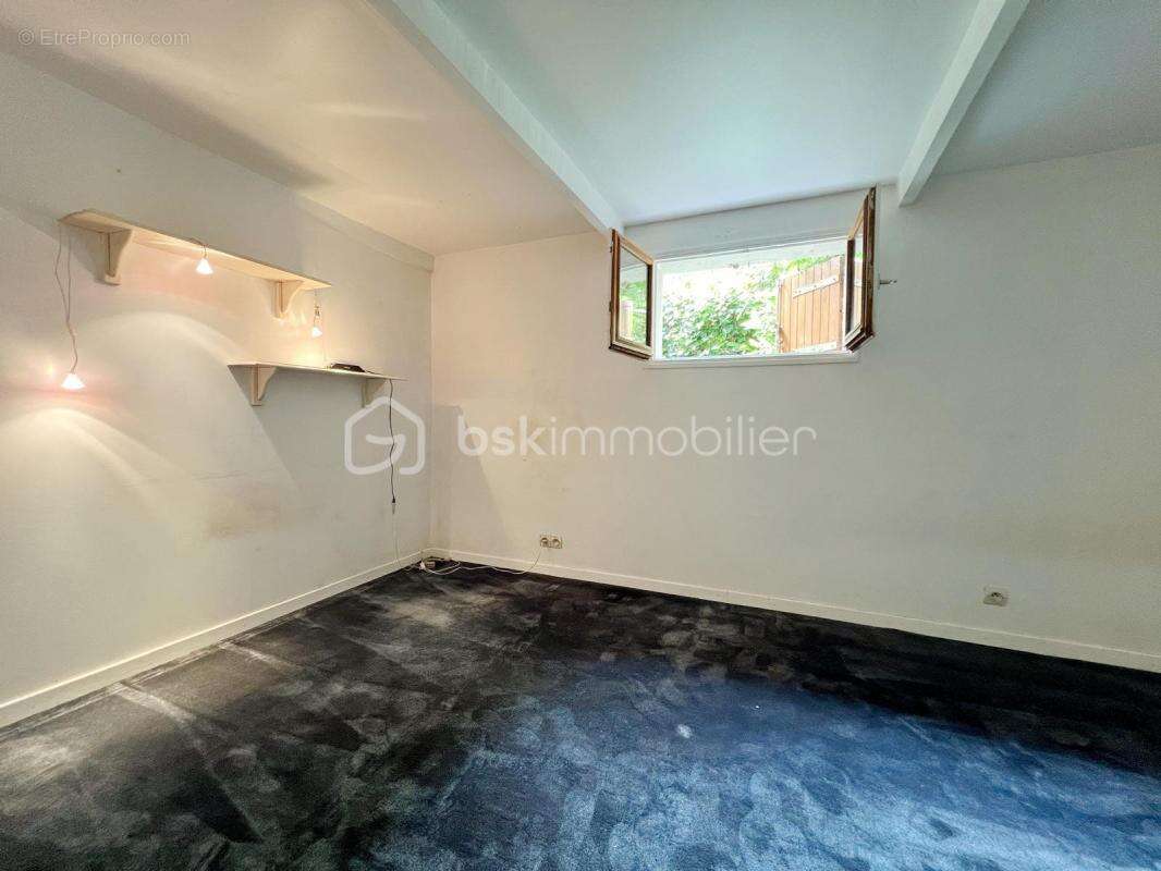 Maison à MARLY-LE-ROI