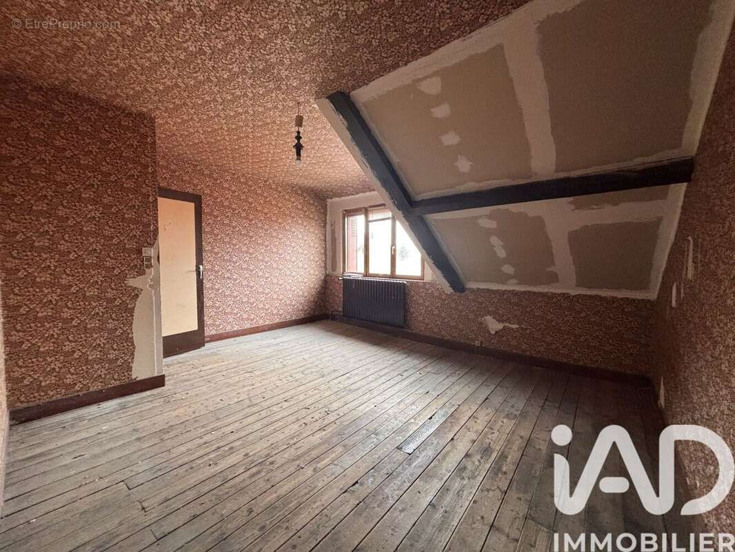 Photo 6 - Maison à VIERZON