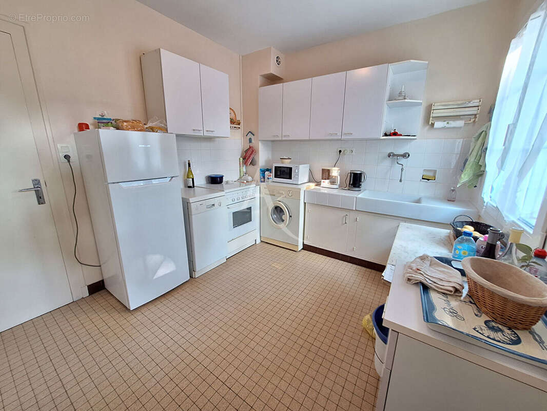 Appartement deux chambres la Tranche sur Mer - photo 5