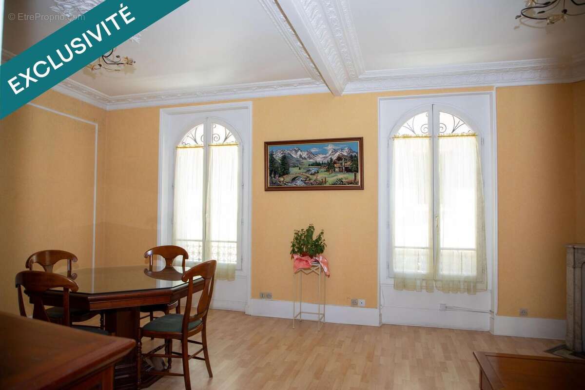 Photo 2 - Appartement à MANTES-LA-JOLIE