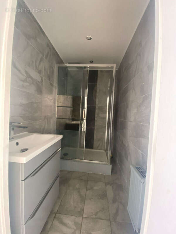Appartement à VALENCE