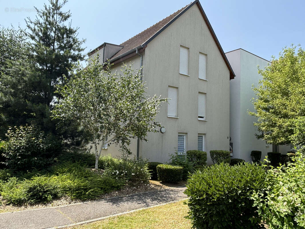 Appartement à KEMBS