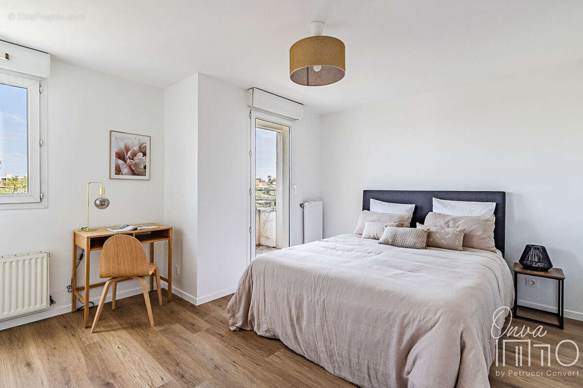 Appartement à LYON-3E