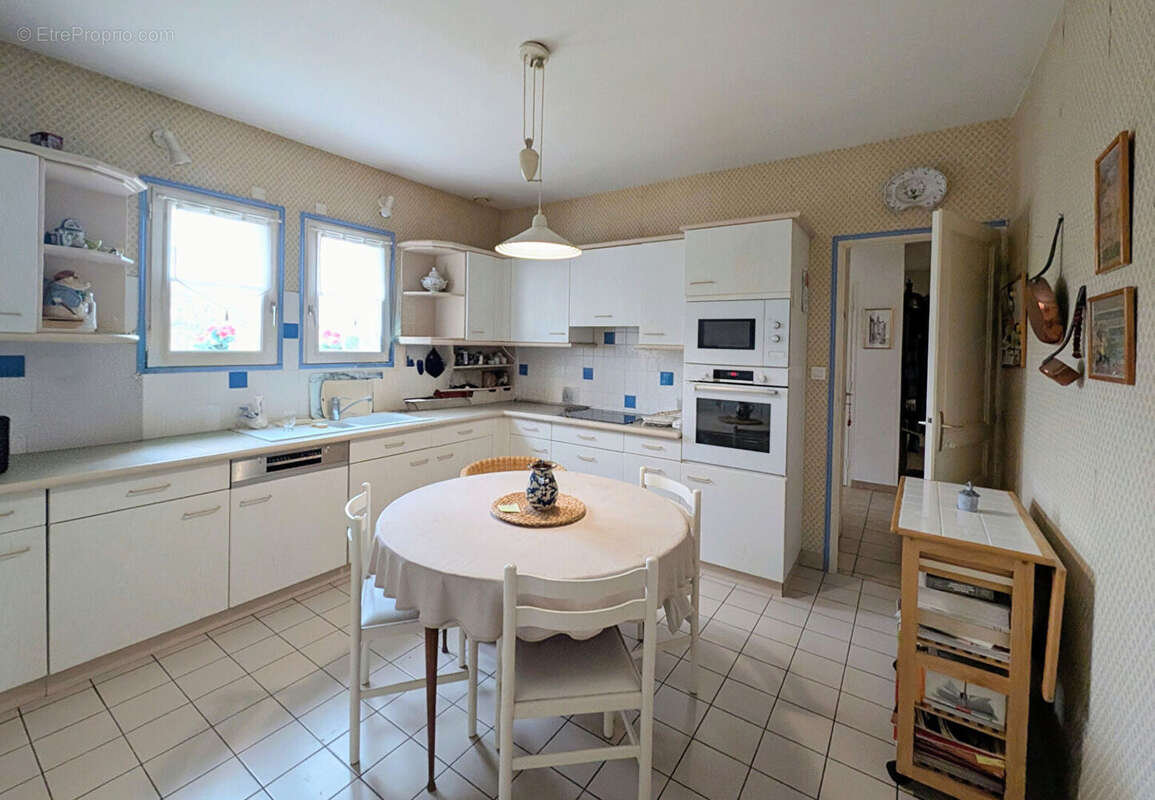 Maison à AMBOISE