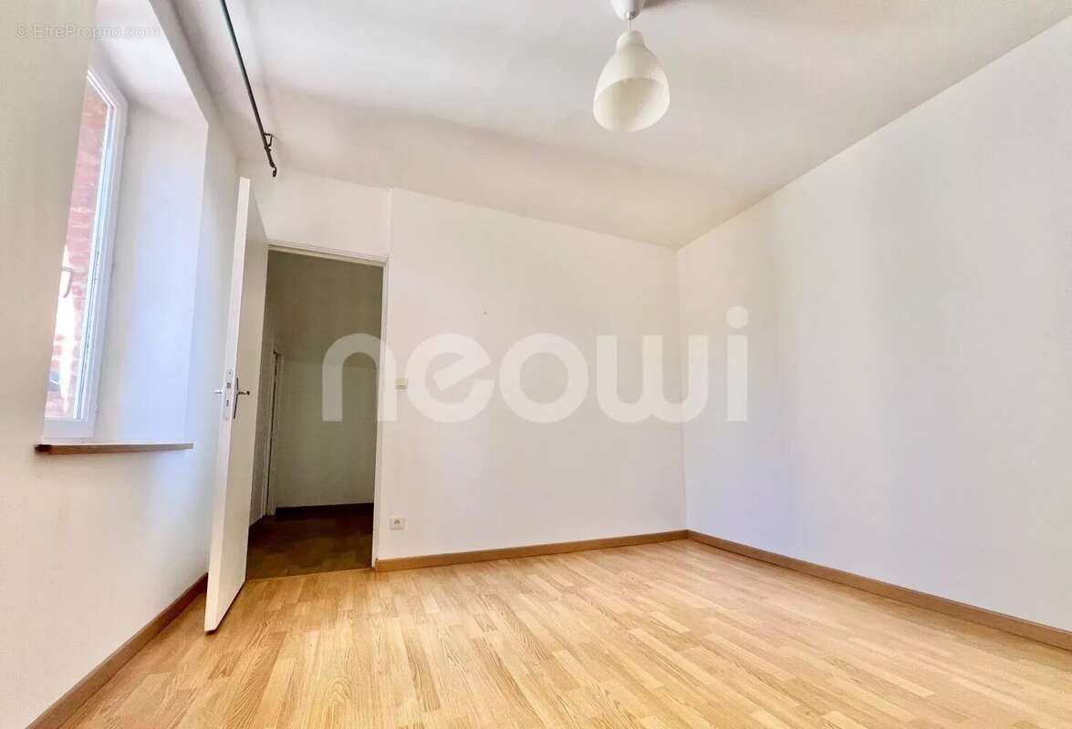 Appartement à CHATELGUYON