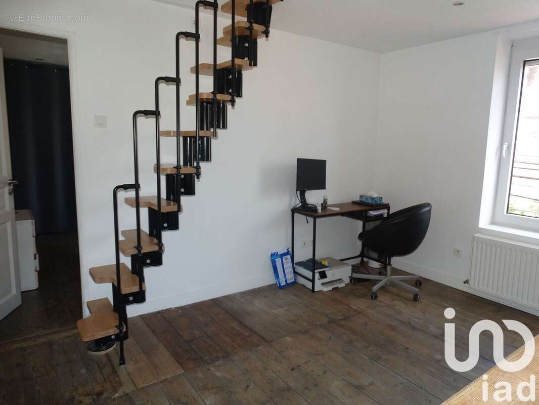 Maison 88 m² à Sainghin-En-Weppes  - photo 7
