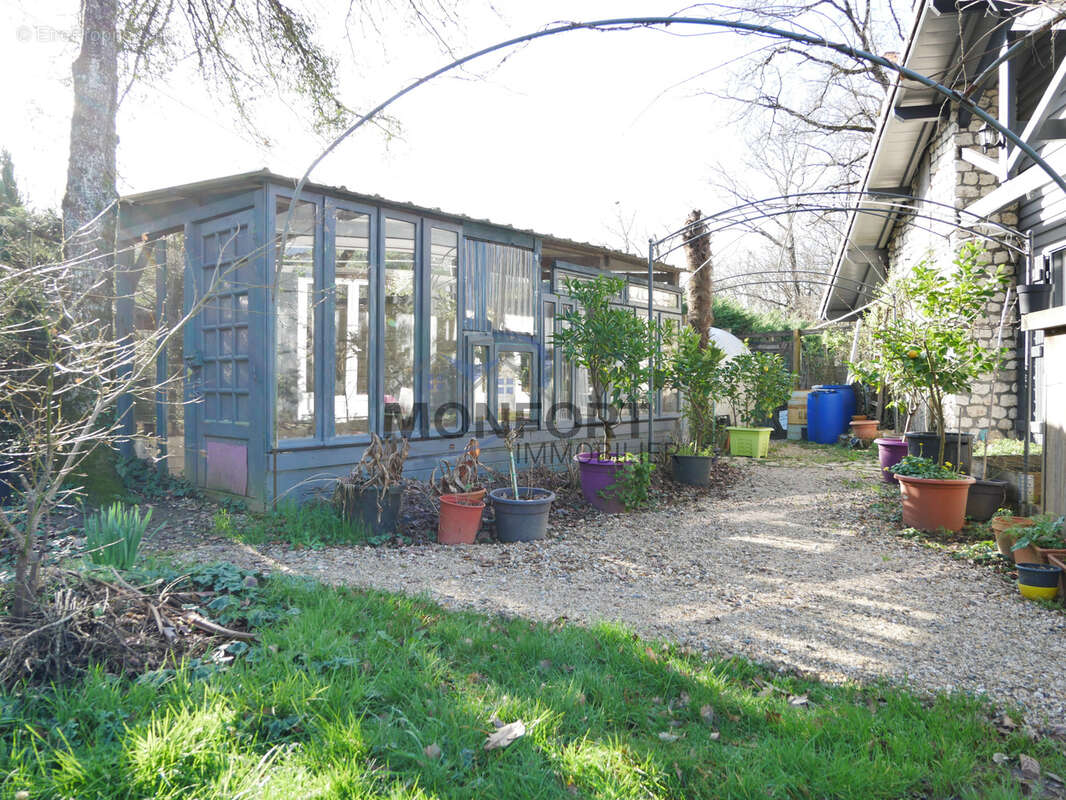Charmante maison rénovée, au calme et en pleine nature - photo 10
