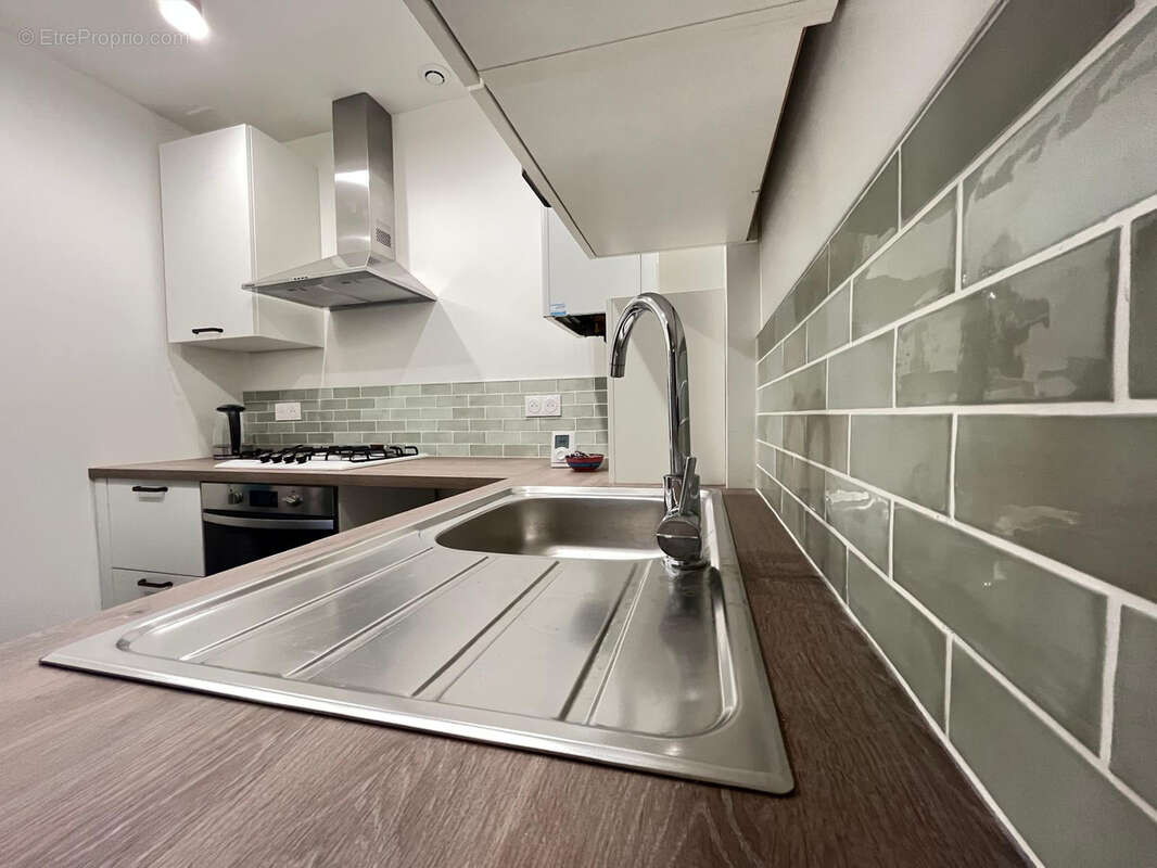 Appartement à DINAN