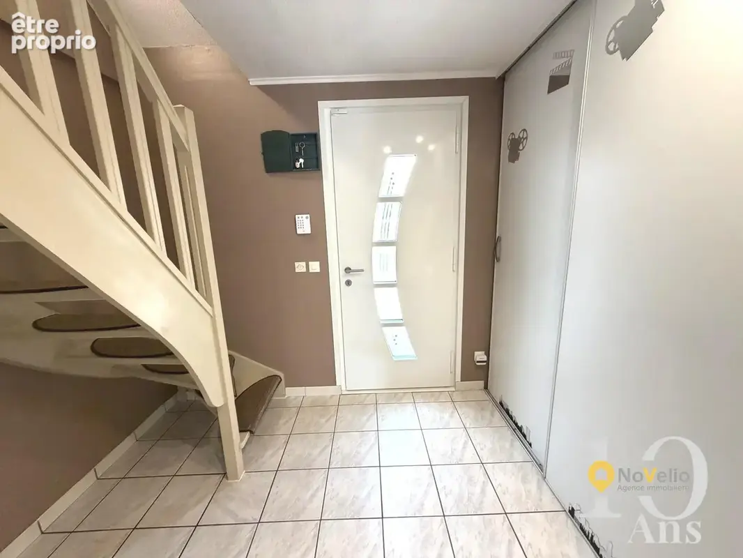 Maison 5 pièces 113 m² à vendre à Willerwald (57430) - photo 5