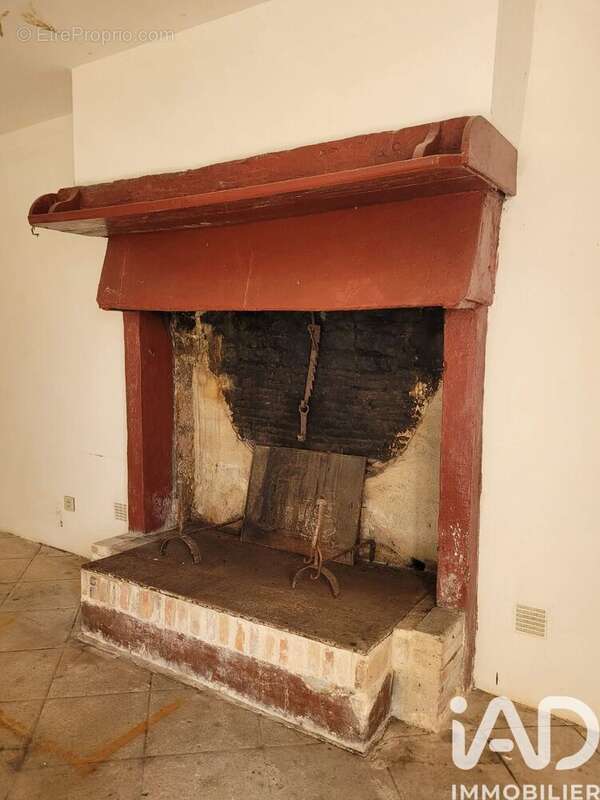 Photo 4 - Maison à BENEST