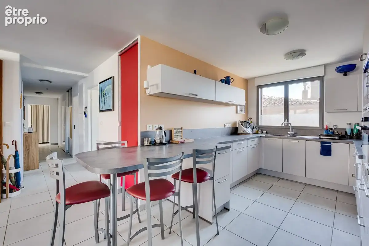 Appartement 4 pièces 102 m² à vendre à Toulouse (31500) - photo 8