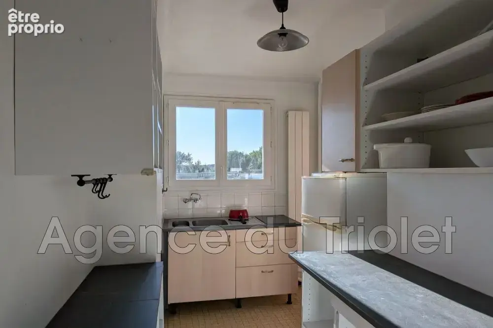 Appartement 66 m² à vendre à Montpellier (34090) - photo 2