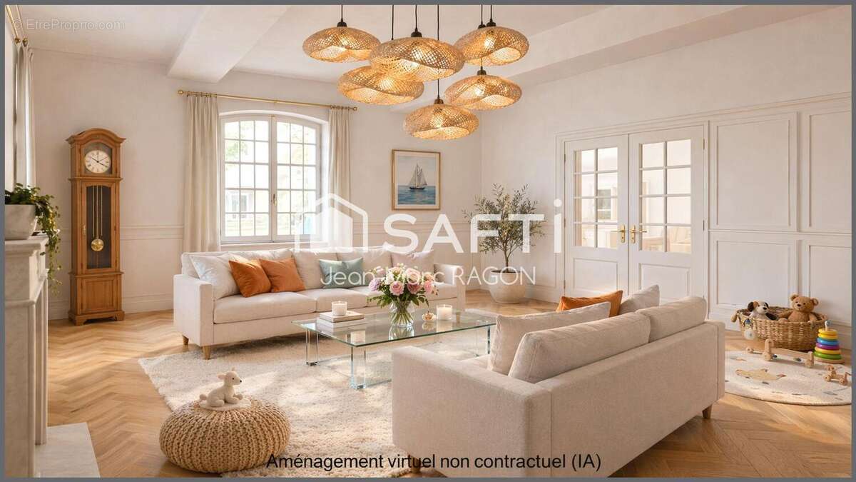 Photo 4 - Maison à JANZE