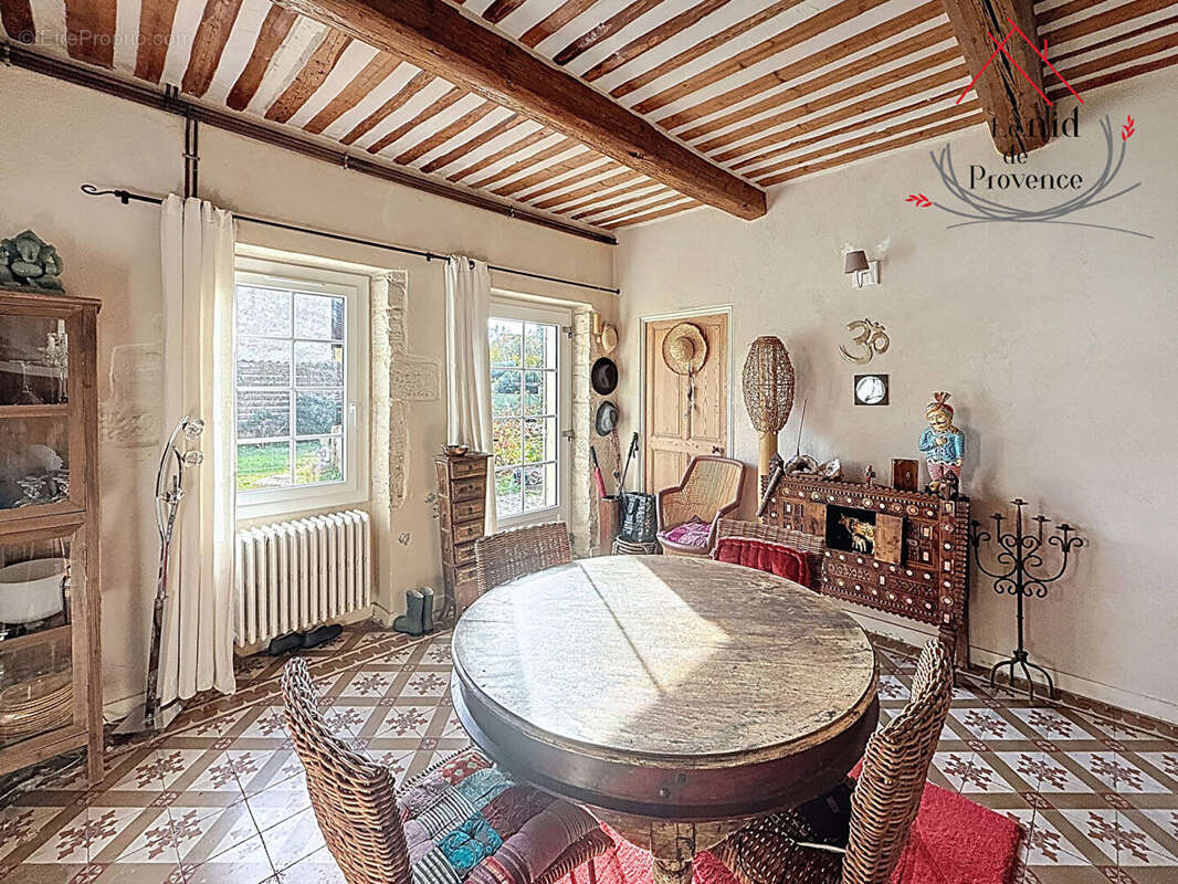 Maison à AVIGNON