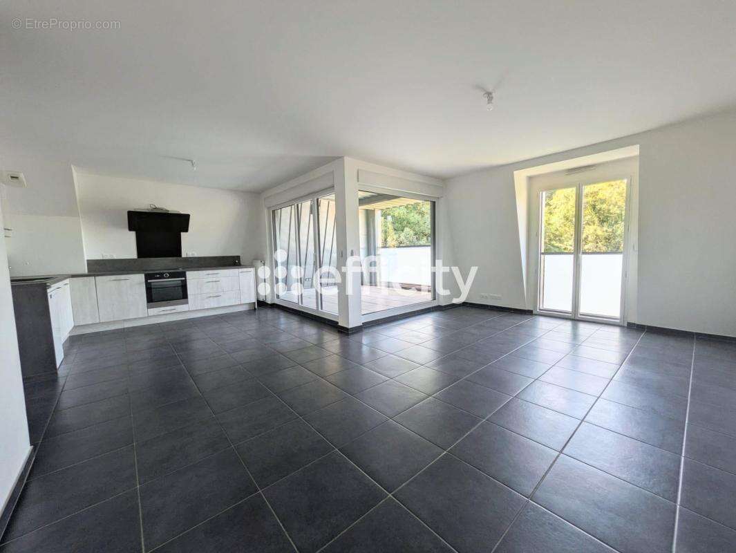 Appartement - photo 5