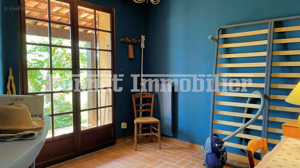 Maison à VINSOBRES