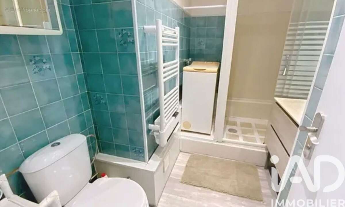 Photo 8 - Appartement à VALRAS-PLAGE