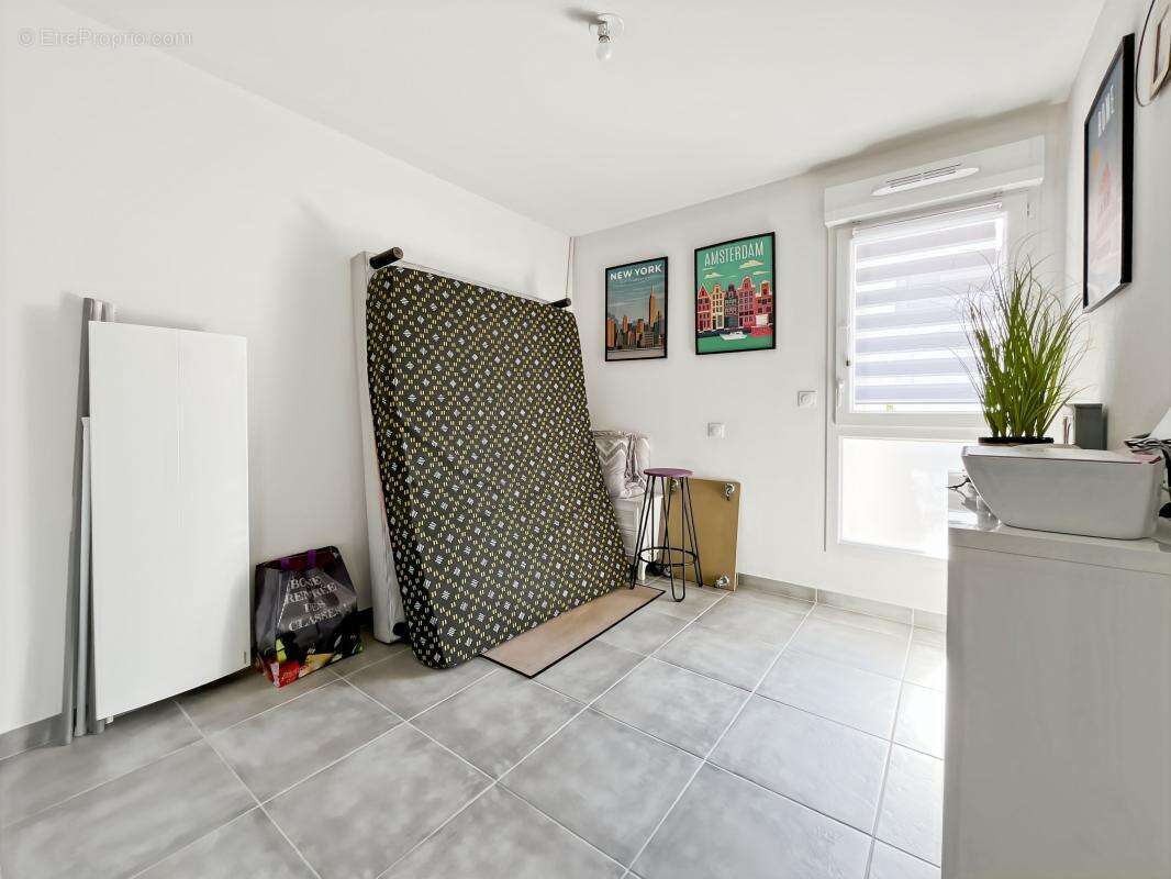Appartement à BEZIERS