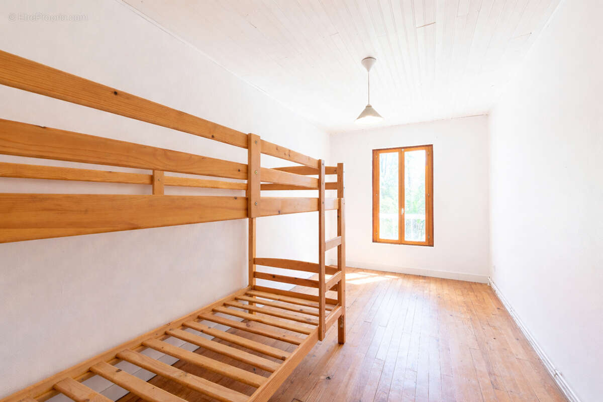 Maison à SAINT-PERDON