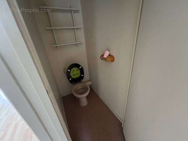 Appartement à EPERNON