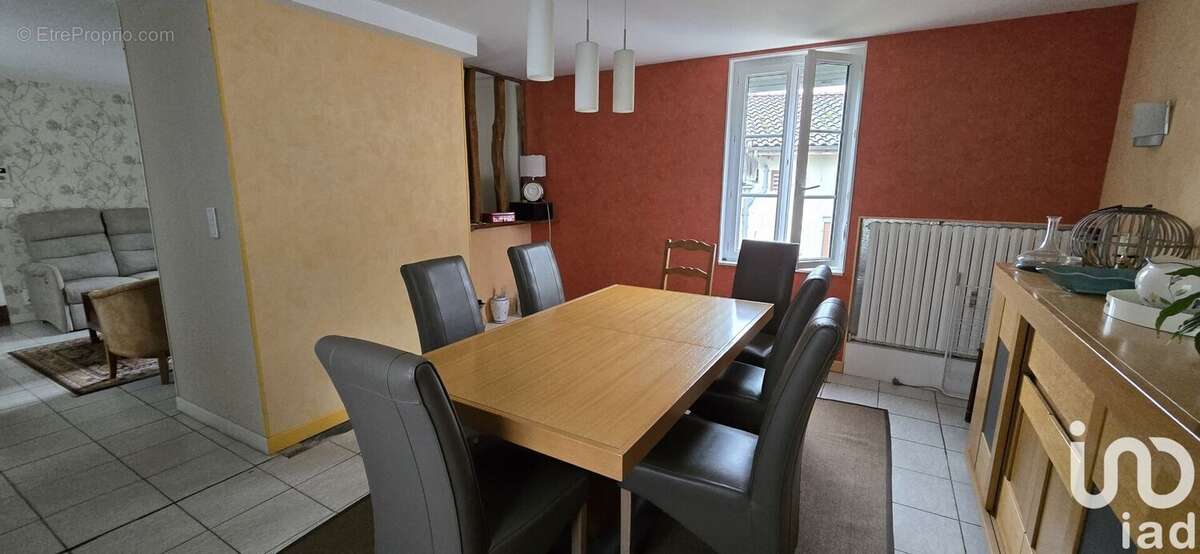 Photo 6 - Maison à ROSNAY-L'HOPITAL