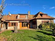 Maison à LEFAUX
