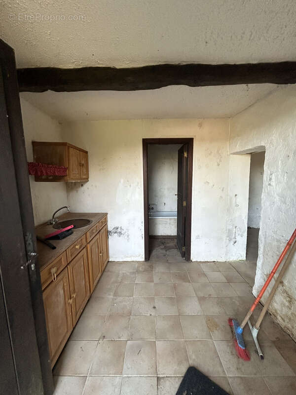 Maison à LE VAL
