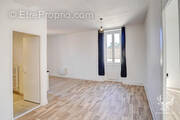 Photo 1 - Appartement à SAINT-CLAIR-DE-LA-TOUR