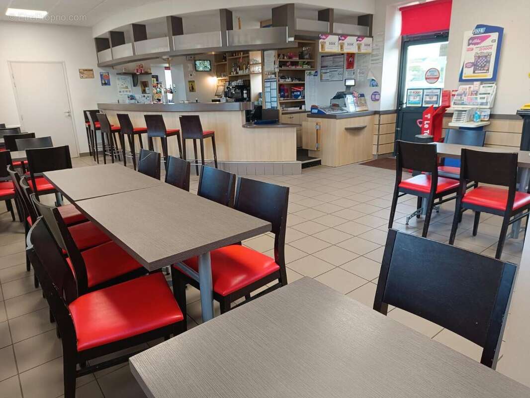 Photo 5 - Commerce à MORLAIX