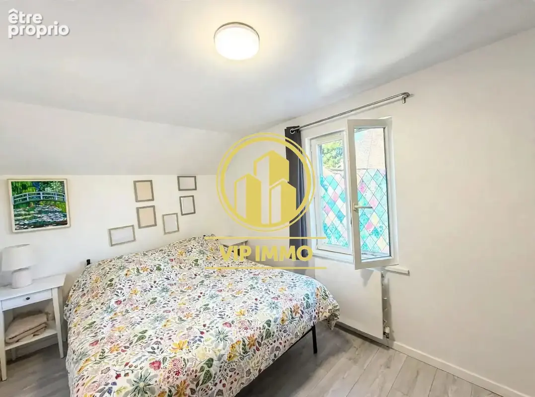 Maison 2 pièces 31 m² à vendre à Lezennes (59260) - photo 9