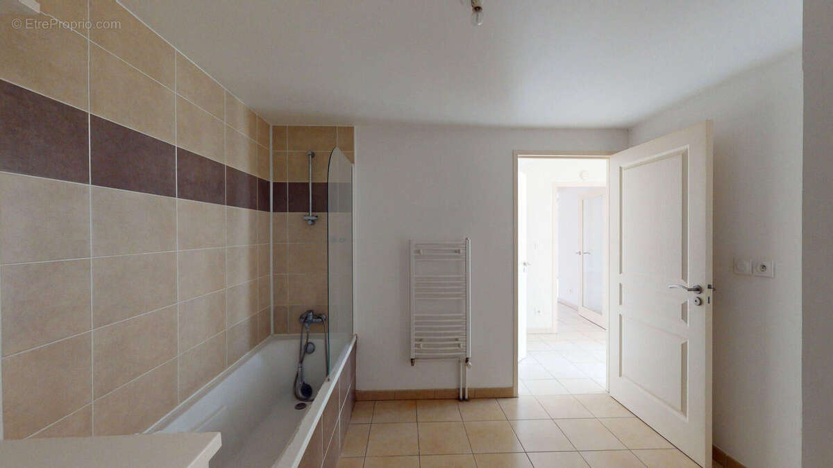Appartement à ROYAN