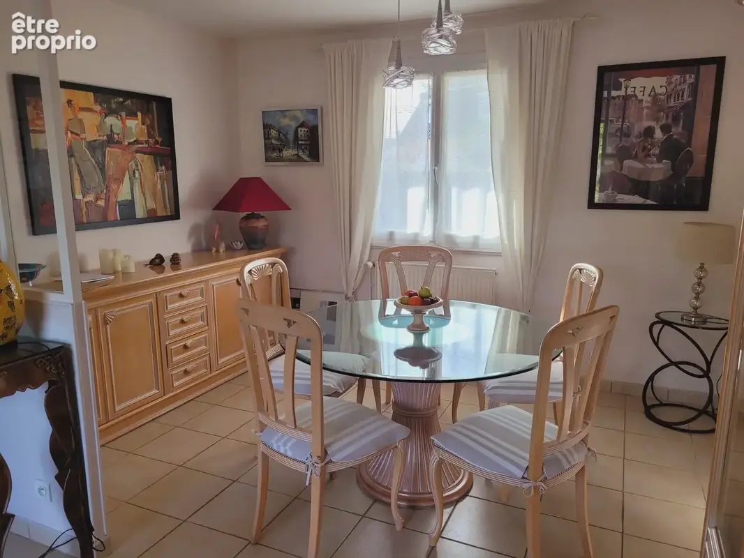 Maison 3 pièces 78 m² à vendre à Louviers (27400) - photo 4