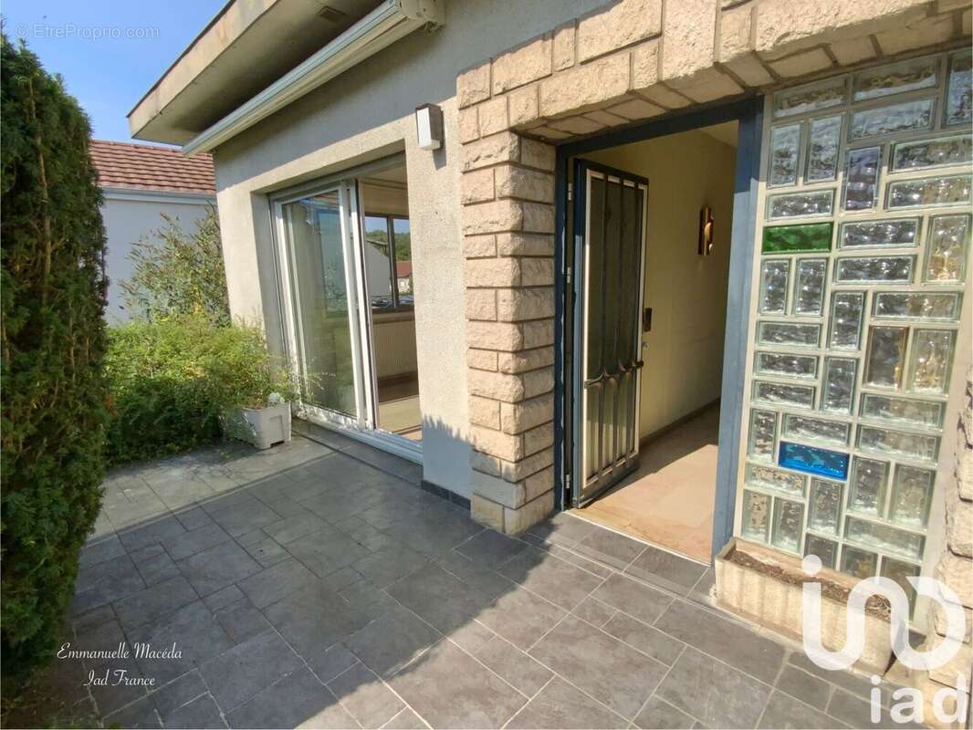 Photo 4 - Maison à VILLERS-LES-NANCY