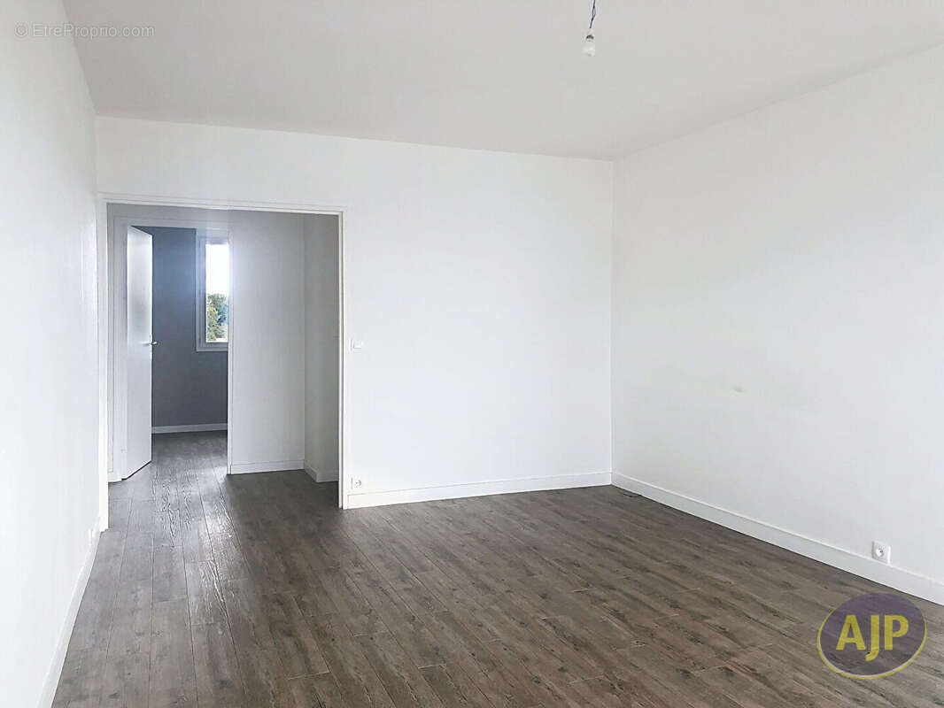 Appartement à CHOLET