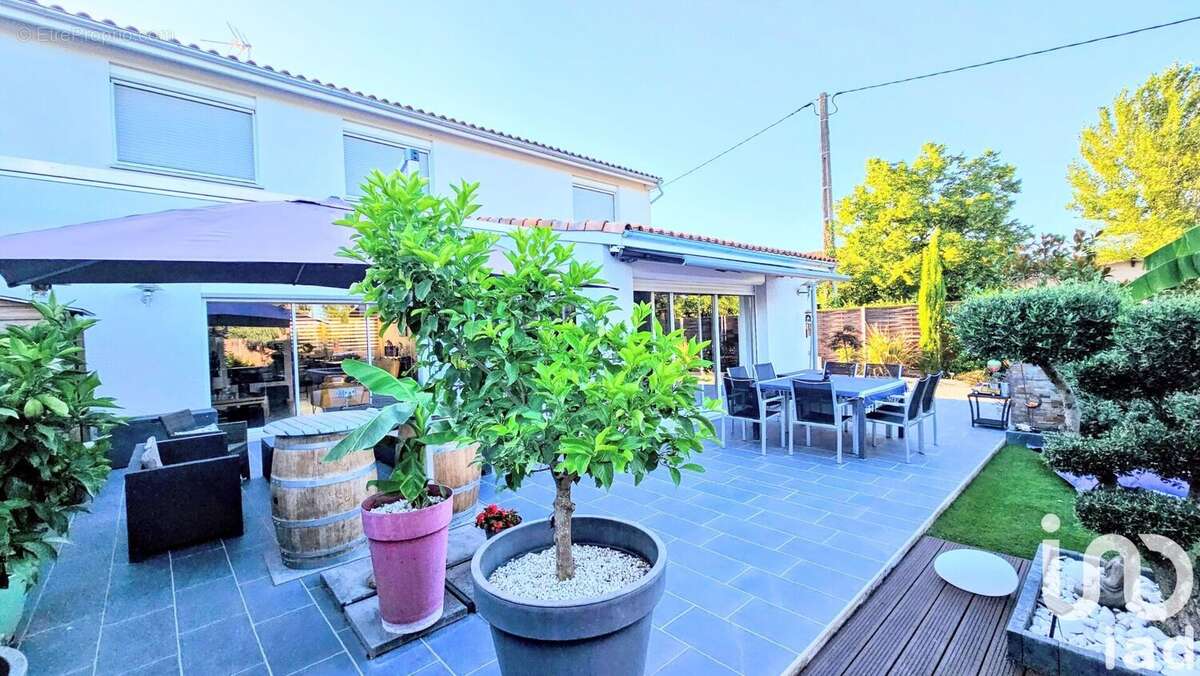 Photo 2 - Maison à LHERM