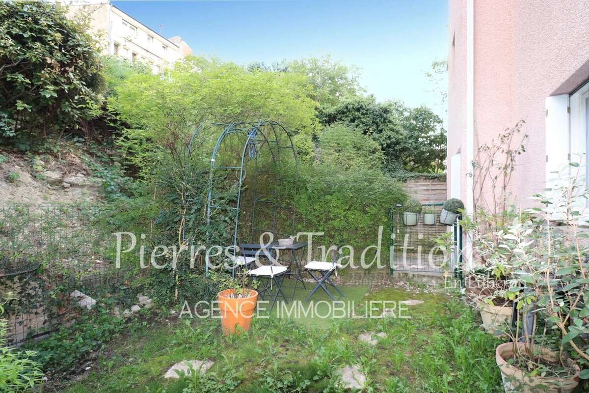 Appartement à MANOSQUE