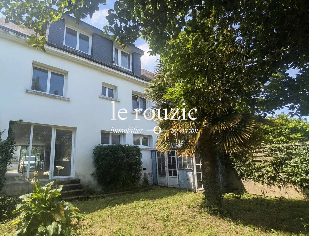 Appartement 168 m² à Vannes  - photo 2