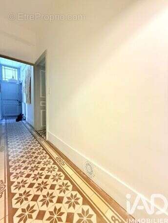 Photo 9 - Appartement à CHAROLLES