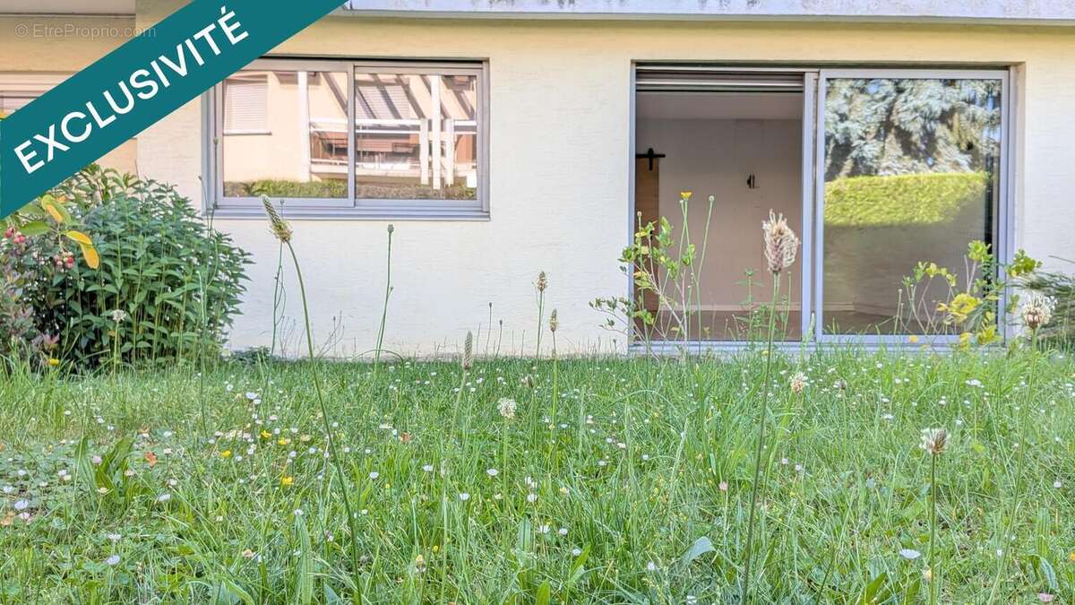 Photo 9 - Appartement à BRUNSTATT