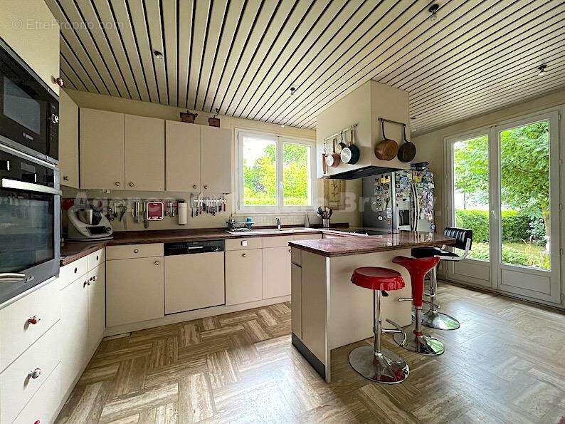 IMG_6784 - Maison à YERRES