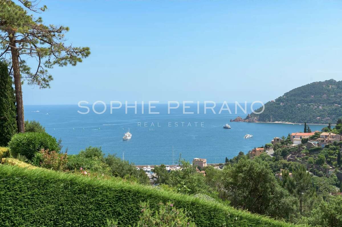 Maison à MANDELIEU-LA-NAPOULE