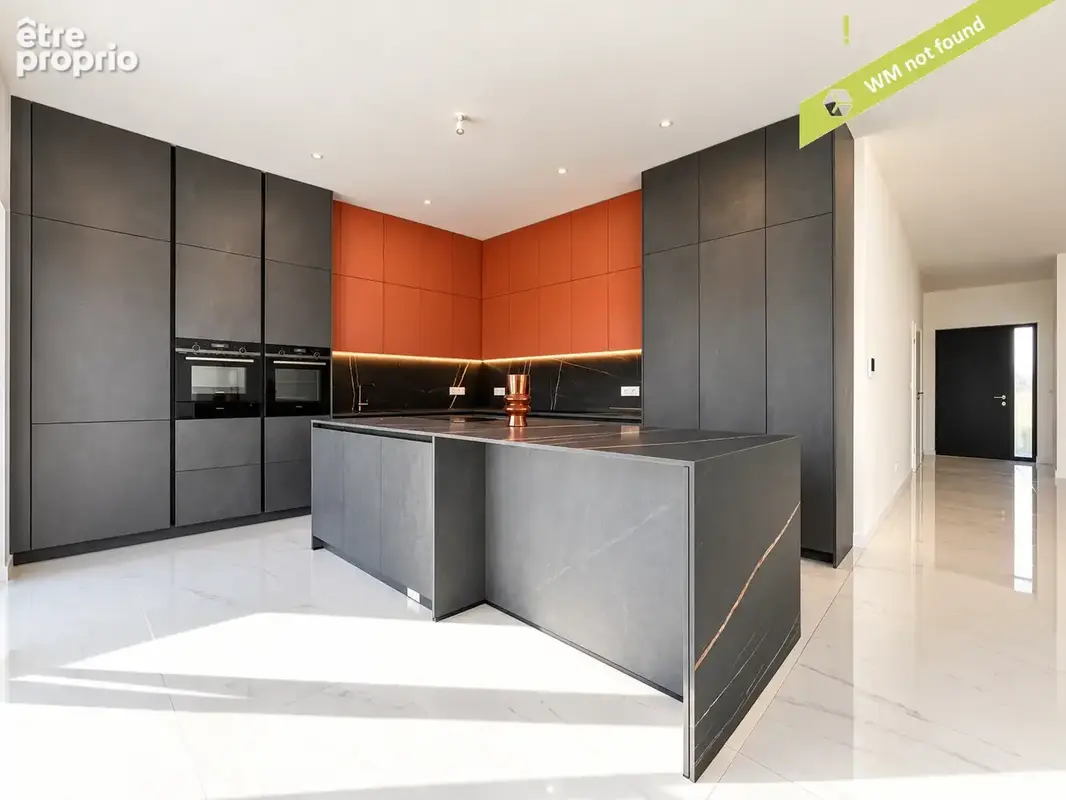 Photo Maison à Montoy-Flanville au prix de 495 000€