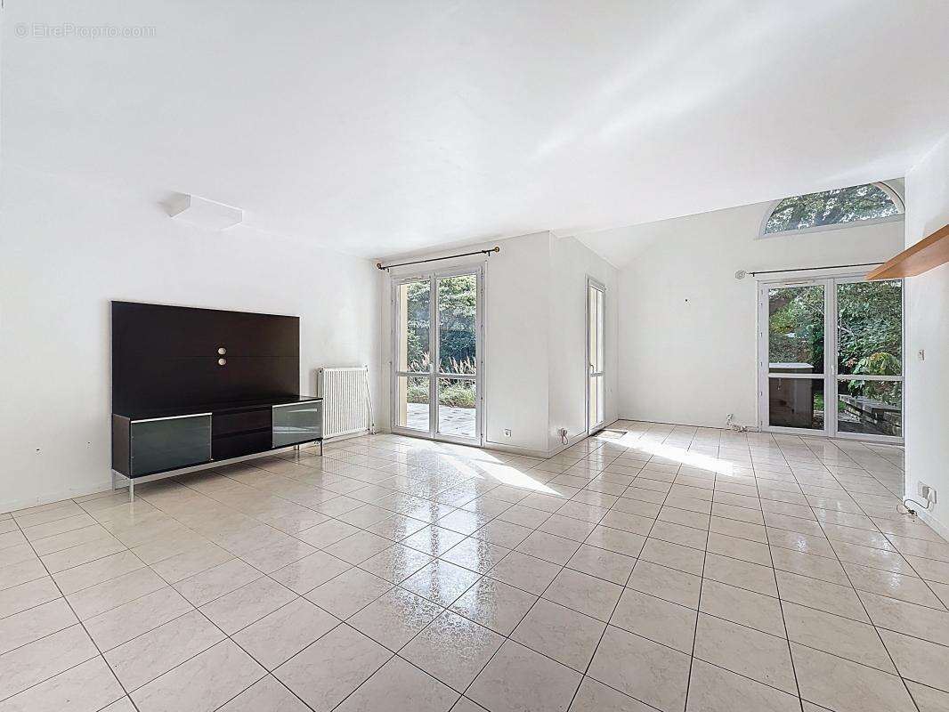 Maison à GUYANCOURT