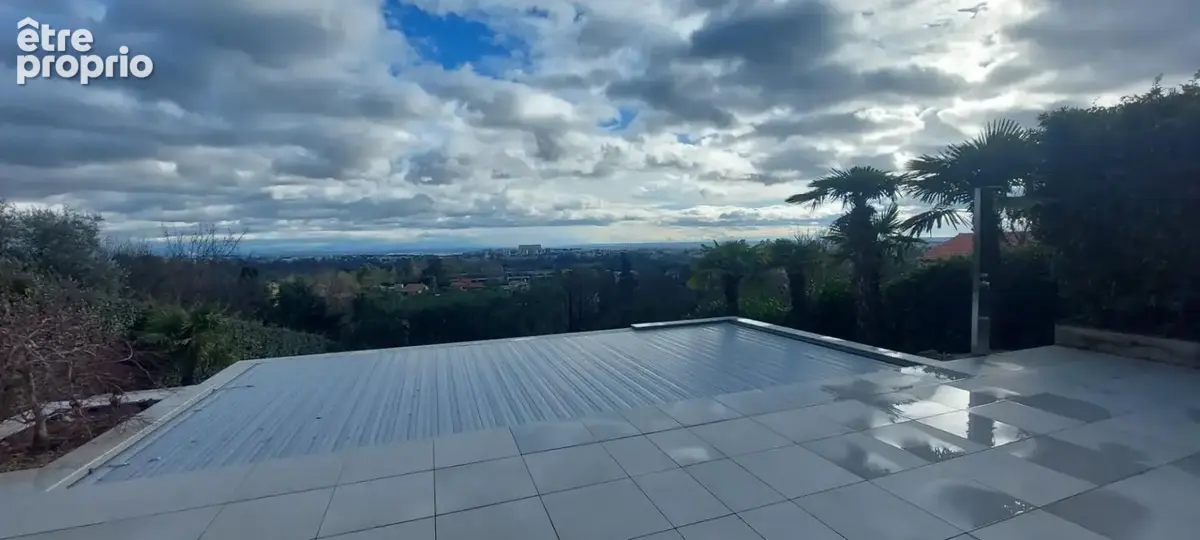 Demeure de prestige, Saint-cyr Au Mont D'or, 8 pièce(s) 220.69 m2 - photo 3