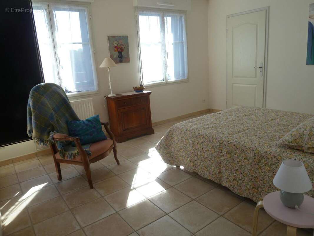 Appartement 110 m² à Cambrai  - photo 9