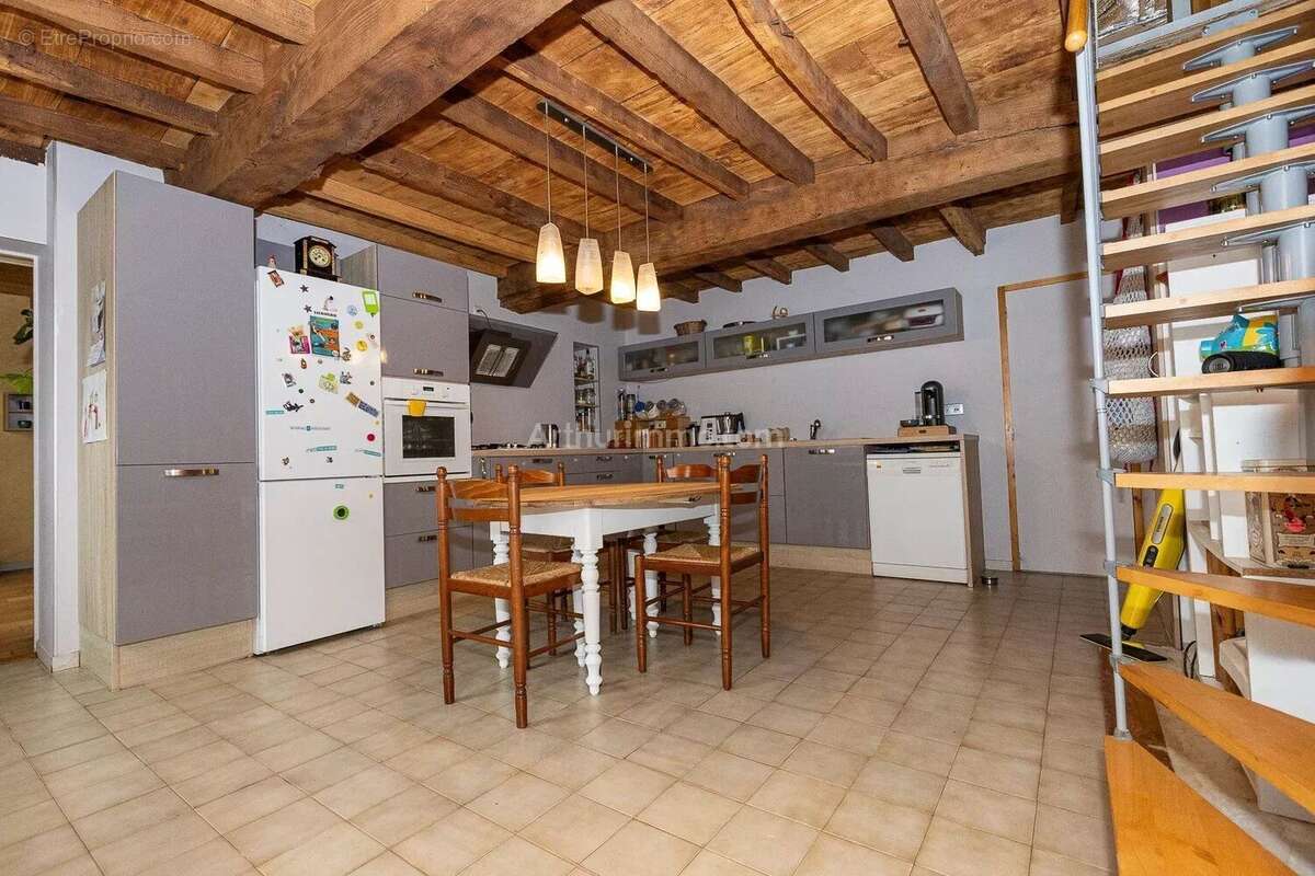 Vente Maison Corbelin(38630) 162 000ï¿œ - photo 6