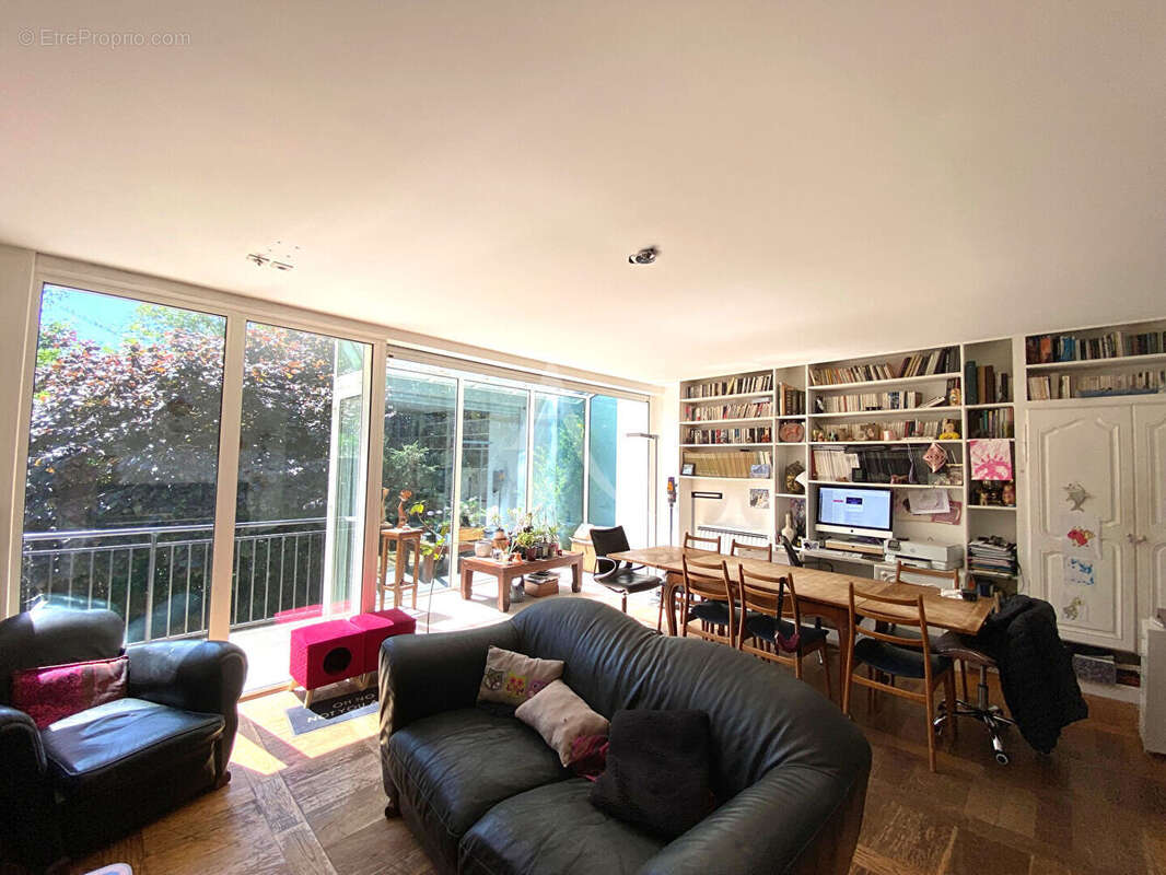 Maison à GIF-SUR-YVETTE